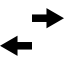 Arrows 2 icon 64x64